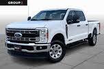 Ford F-250 Super Duty XLT SuperCab 4WD