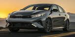 Kia Forte LXS FWD