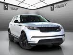 Land Rover Range Rover Velar P250 S AWD