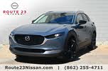 Mazda CX-30 2.5 S Carbon Edition AWD
