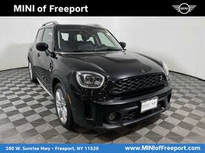 MINI Countryman Cooper S ALL4 AWD