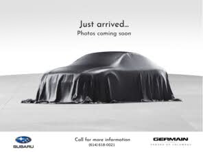 Subaru Outback Limited AWD