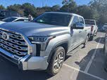 Toyota Tundra 1794 Edition CrewMax Cab RWD