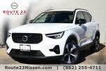 Volvo XC40 B5 Plus Dark Theme AWD
