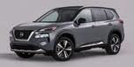 Nissan Rogue Rock Creek AWD