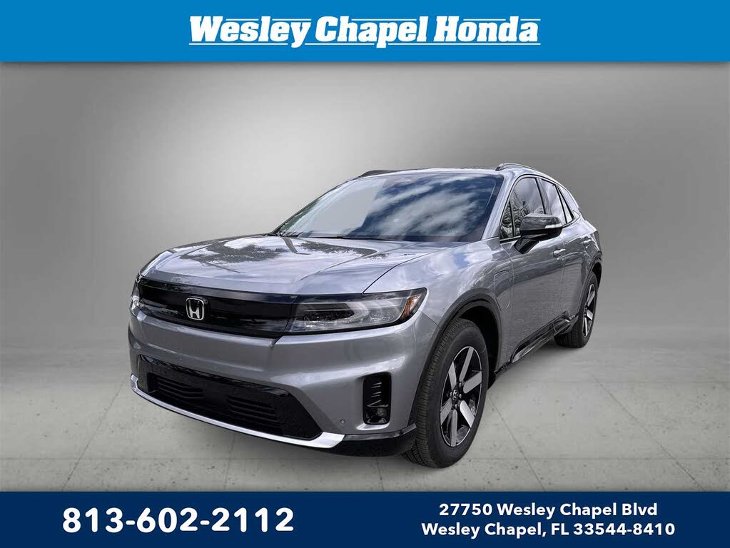 2026 Honda Prologue Touring FWD