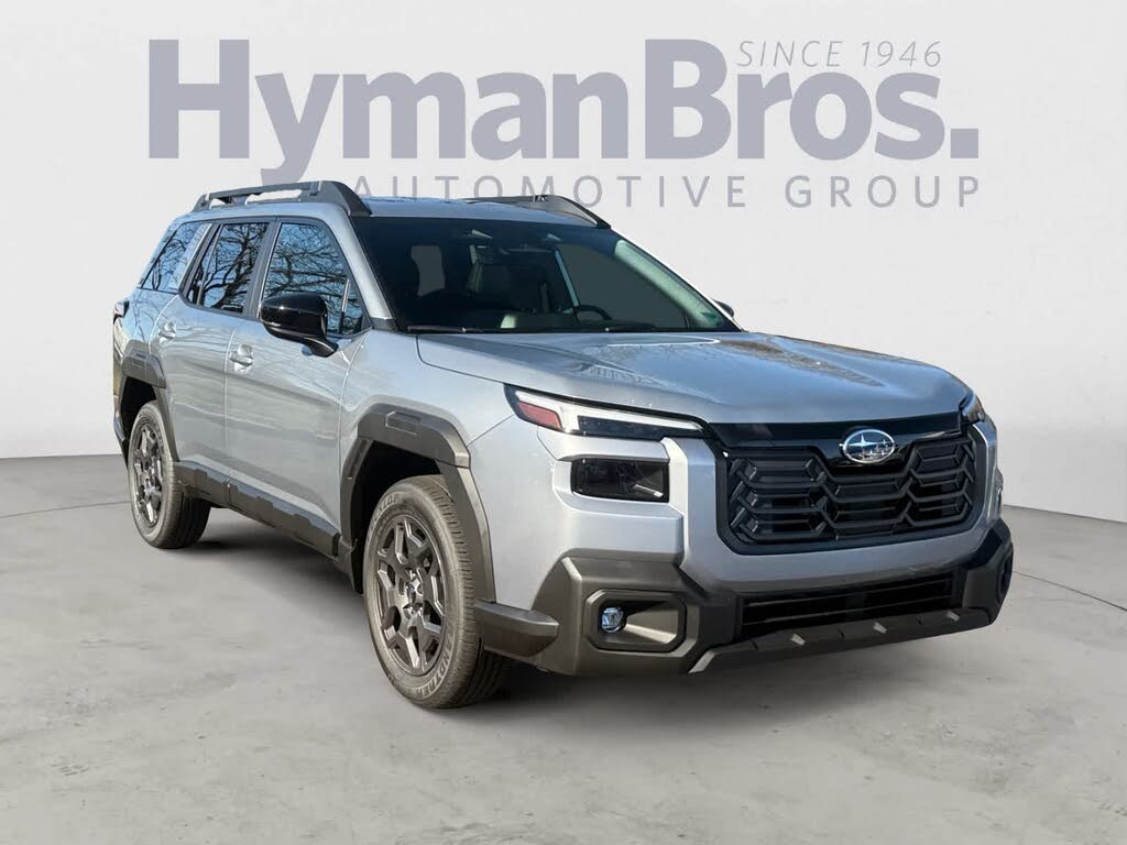 2026 Subaru Outback Premium AWD