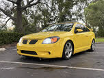 Pontiac G5 GT