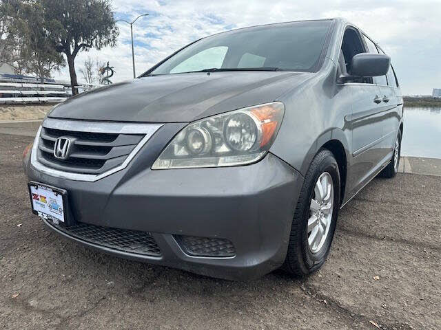 2009 Honda Odyssey EX FWD