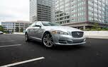 Jaguar XJ-Series XJ Base RWD
