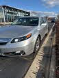 Acura TL SH-AWD with Technology Package