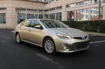 Toyota Avalon Hybrid XLE Touring FWD