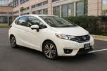Honda Fit EX
