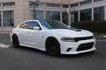 Dodge Charger Daytona 392 RWD