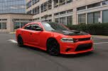 Dodge Charger Daytona 392 RWD
