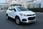 Chevrolet Trax LT AWD