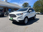 Ford EcoSport SE AWD