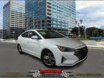 Hyundai Elantra SEL FWD
