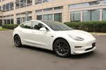 Tesla Model 3 Standard Range AWD