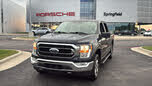 Ford F-150 XLT SuperCrew 4WD
