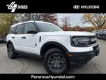 Ford Bronco Sport Big Bend AWD