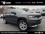 Jeep Grand Cherokee L Limited 4WD