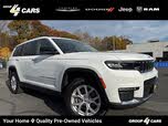 Jeep Grand Cherokee L Limited 4WD