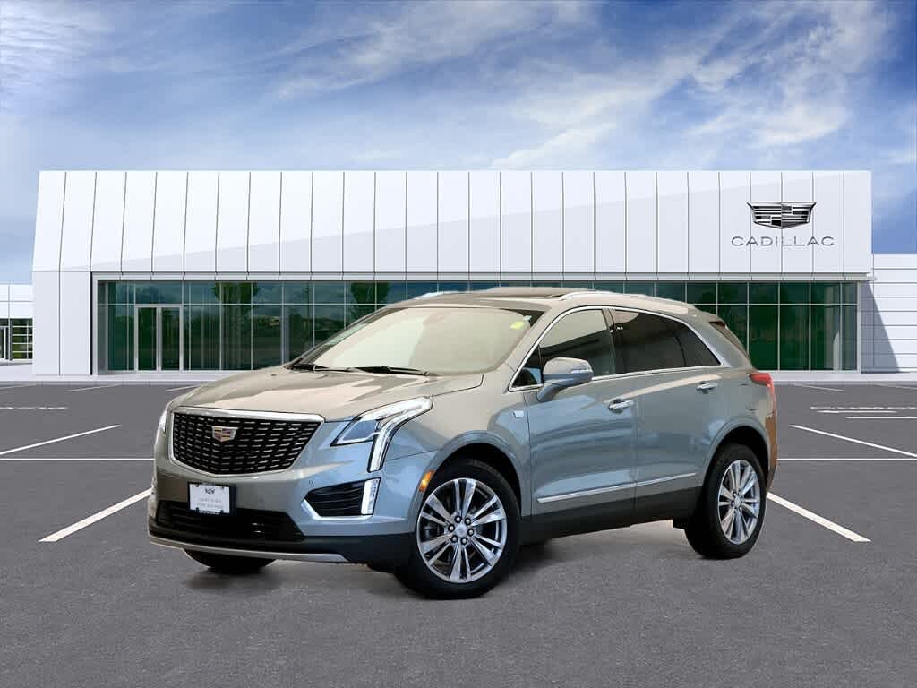 2023 Cadillac XT5 Premium Luxury AWD