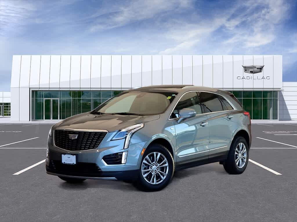 2023 Cadillac XT5 Premium Luxury AWD