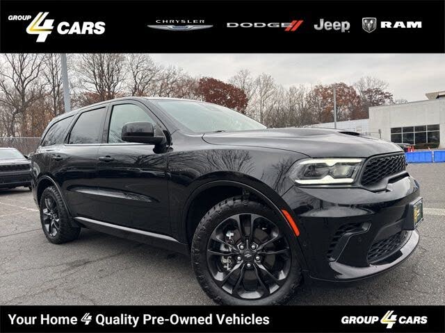 2023 Dodge Durango R/T AWD
