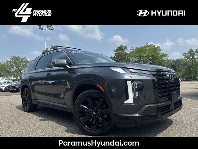 2023 Hyundai Palisade XRT AWD