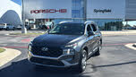 Hyundai Santa Fe SEL AWD