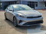 Kia Forte LXS FWD