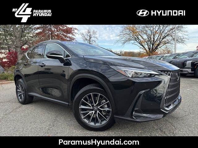 2023 Lexus NX 350 Premium AWD