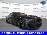 BMW 8 Series M850i xDrive Coupe AWD