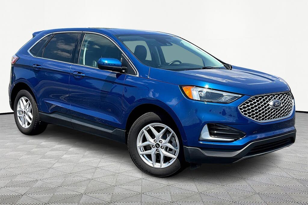 2024 Ford Edge SEL AWD