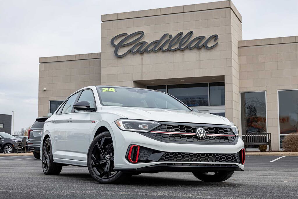 2024 Volkswagen Jetta GLI 1.5T Autobahn FWD