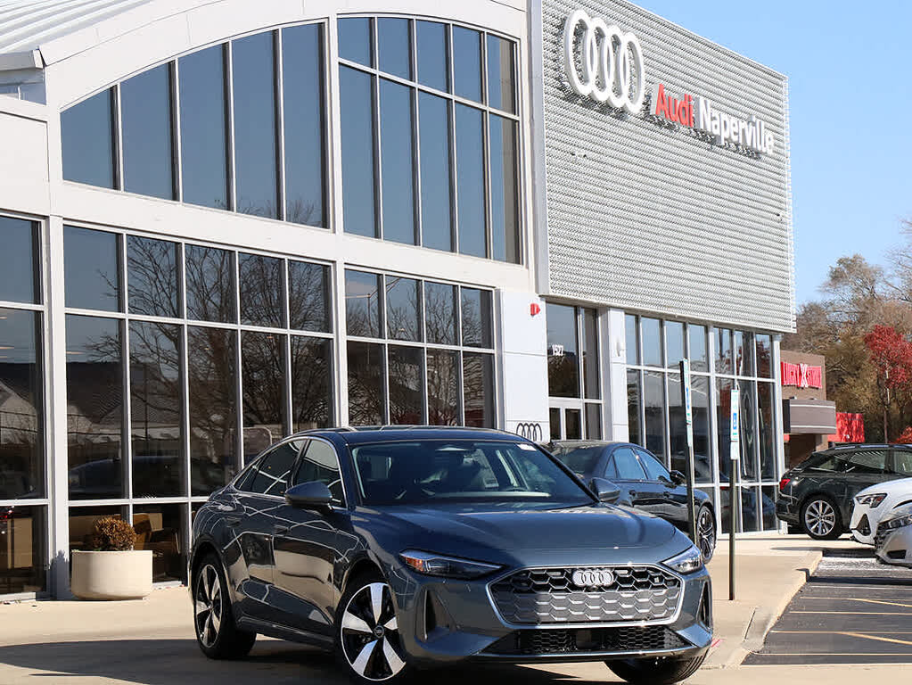 2025 Audi A5 quattro Premium Sedan