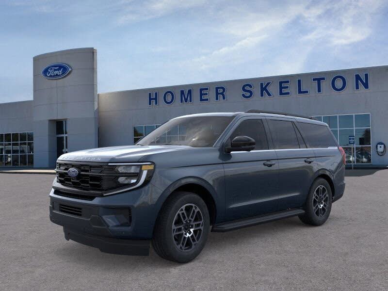 2025 Ford Expedition Active RWD