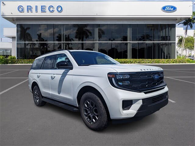 2025 Ford Expedition Active RWD