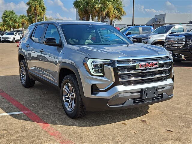 2026 GMC Terrain Elevation FWD