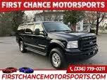 Ford Excursion Limited 4WD