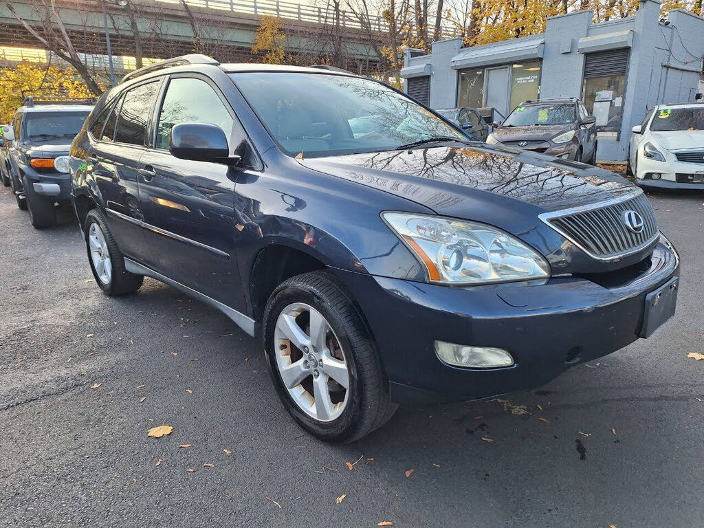 2006 Lexus RX 330 AWD