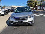 Honda CR-V LX AWD