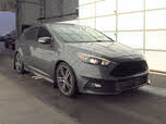 Ford Focus ST