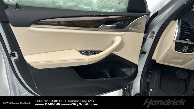 2019 BMW X3 xDrive30i AWD