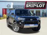 Toyota 4Runner TRD Off-Road 4WD