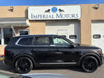 Kia Telluride SX AWD