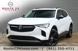 Buick Envision Essence AWD