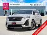 Cadillac XT6 Premium Luxury FWD